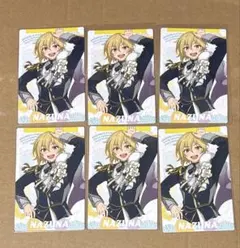 あんさんぶるスターズ スタフォニ カード 仁兎なずな