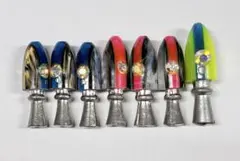 2025年最新】トローリングヘッドの人気アイテム - メルカリ