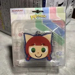 pop’n music ダイカットミラー ポップンミュージック　ミミのサムネイル
