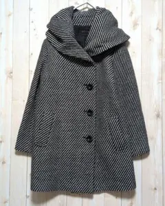 m.f.editorial☆コート☆shuca☆GLOBAL WORK☆