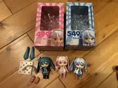 けいおん！！ねんどろいど 7種セット - メルカリ