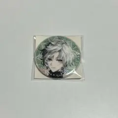 にじさんじ Dytica 3周年 缶バッジ 叢雲カゲツ