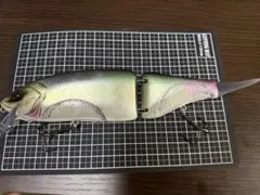DRT クラッシュ9 ビッグベイトのサムネイル
