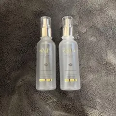 【即日発送】ダルバ d'Alba 空きボトル ミスト 2本セット