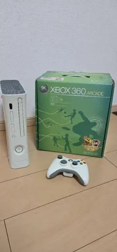 2025年最新】xbox360 本体の人気アイテム - メルカリ
