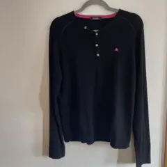 【特別価格！早い者勝ち！】BURBERRY BLACK LABEL セーター美品