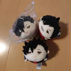 2025年最新】もちマス黒尾鉄朗の人気アイテム - メルカリ