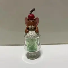 トムとジェリー YummyFoodコレクション クリームソーダジェリー