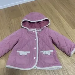 Biquette Club コート