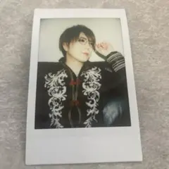 アリス九號　チェキ　Nao