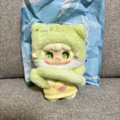 yooki サマーパーティシリーズ　緑