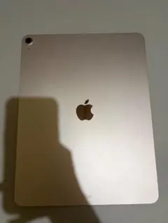 iPad Air 13インチM3 128GBとApple Pencil Pro