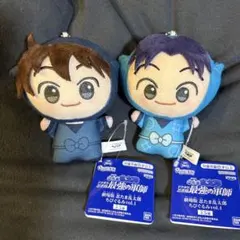 2025年最新】ちびぐるみ 忍たまの人気アイテム - メルカリ