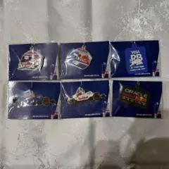 レッドブル　キーホルダー