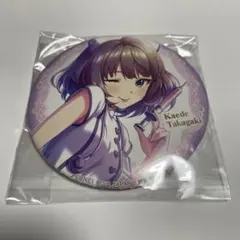 ヒロアカ ヨドバシ 缶バッジ トガヒミコ - メルカリ