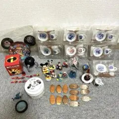 【レア物】ディズニーグッズ まとめ売り