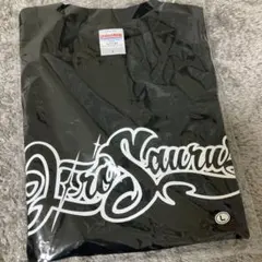 ZORN×OZROSAURUS Tシャツ allmyhomies 2枚 即日発送】ZORN×OZROSAURUS Tシャツ allmyhomies - メルカリ
