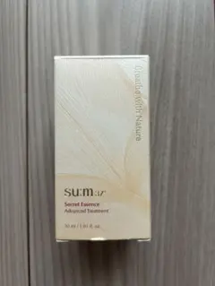 su:m37 Secret Essence Advanced Treatmentのサムネイル