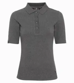 ポルシェ ポロシャツ 91160周年コレクション XS 半袖ニットトップス