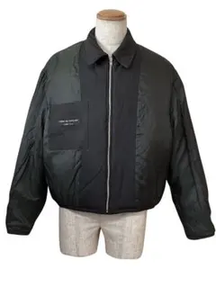 コムデギャルソンオムプリュス リバーシブルジャケットAW90 超希少