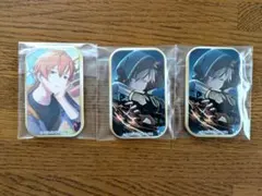 プロセカ 東雲彰人 スクエア缶バッジ 20a ホワイトデー - メルカリ