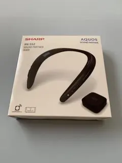 2026年最新】シャープ an-ss2の人気アイテム - メルカリ