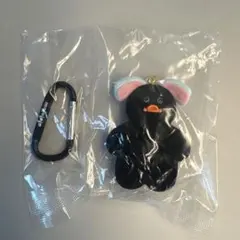 mojojojo フィギュアマスコット vol.3 限定カラー ブラック