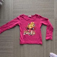 ヒステリックミニ✶ロンT