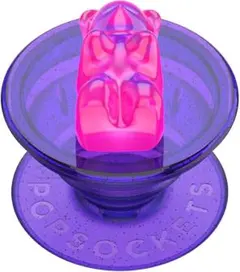 Popsockets グミベア スタンドのサムネイル