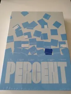 SHINeeONEWオニュ PERCENT 新品未開封