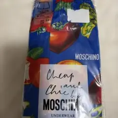 新品✨　MOSCHIMO モスキーノ　メンズトランククス LAサイズ