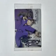 忍たま乱太郎 ツインウエハースの段 竹谷八左ヱ門