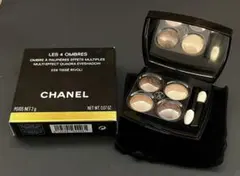 未使用品 CHANEL レキャトルオンブル 226 ティセリボリ 正規品