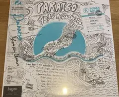 新品!激レア!YOGEE NEW WAVES『Paraiso』レコード 180G Amazon.co.jp: PARAISO: ミュージック