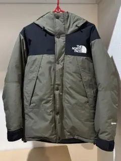 【XSサイズ】THE NORTH FACE マウンテンダウンジャケット