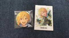 あんスタ 仁兎なずな