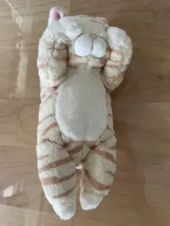 ネコキーホルダー　ポーチのサムネイル