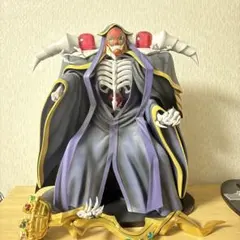 スパイスシード SSD 悪魔将軍 玉座ver. キン肉マン Spiceseed - メルカリ