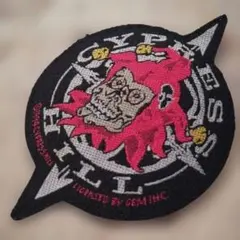 Cypress Hill 90s　ワッペン　ビンテージ　サイプレスヒル