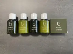 bamford アメニティセット