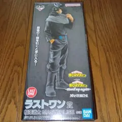 僕のヒーローアカデミア 一番くじ ラストワン賞 相澤消太 フィギュアのサムネイル