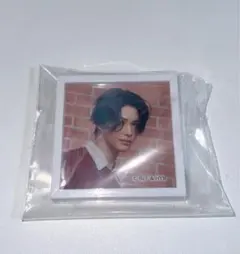 ENHYPEN セガラッキーくじ E賞 ニキ NI-KI