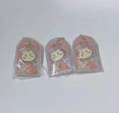 ちいかわ　シーサー　ちいかわ ミニチュアチョコチャーム&チョコスナック