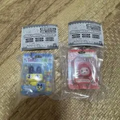たまごっち ブリスターパッケージコレクション 2個セット①