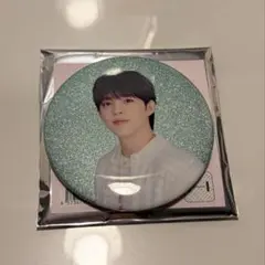 SEVENTEEN YAKUSOKU セブチ　ペンミ　缶バッジ　エスクプス