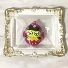 たまごっちスイングケース デビルまめっち