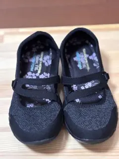 【美品】SKECHERS スケッチャーズ Relaxed Fit メリージェーン