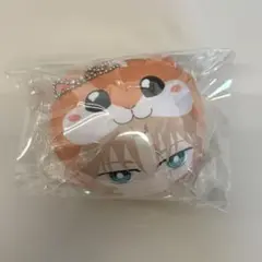 【匿名配送】 暁のヨナ くじメイト クッションキーホルダー スウォン