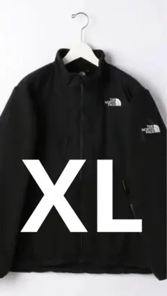 THE NORTH FACE デナリジャケット　XL
