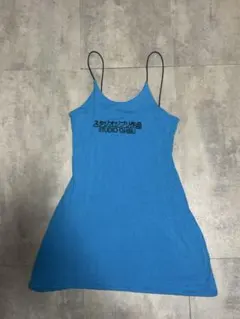 ashley williams VEST / SUGAR tanktop - メルカリ